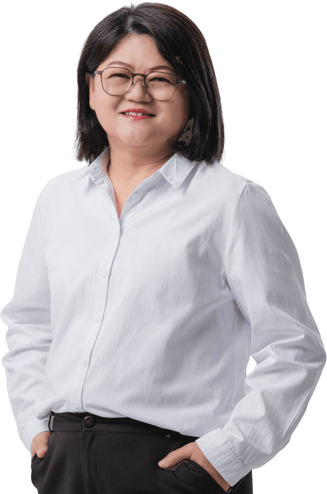 郑育娟 Tay Yok Jiuen